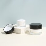 Acrylic Airless Bottle Manufacturer - OEM High Quality 15-50ml