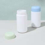 Medicine Container Manufacturer - OEM Food Grade 180-500CC HDPE