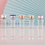 Amber Glass Vial Factory - OEM 2-20ml Empty Essential Oil