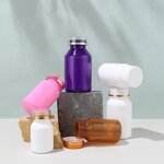 Effervescent Film Bottle Supplier - OEM Wholesale PP Extrusion