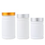 Food Storage Bottle Supplier - OEM 1000-1500CC Clear Plastic