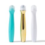Roll on Balm Bottle Factory - OEM 15-75g ABS White Empty