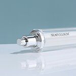 Hexagon Cream Jar Supplier - OEM Custom 30-100ml Airless Pump