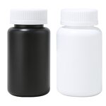 Eco-Friendly Bottle Manufacturer - OEM 250ml HDPE Tear Off Cap