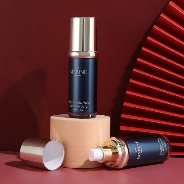 Airless Pump Bottle Supplier - OEM 30ml-100ml Cosmetic Sprayer