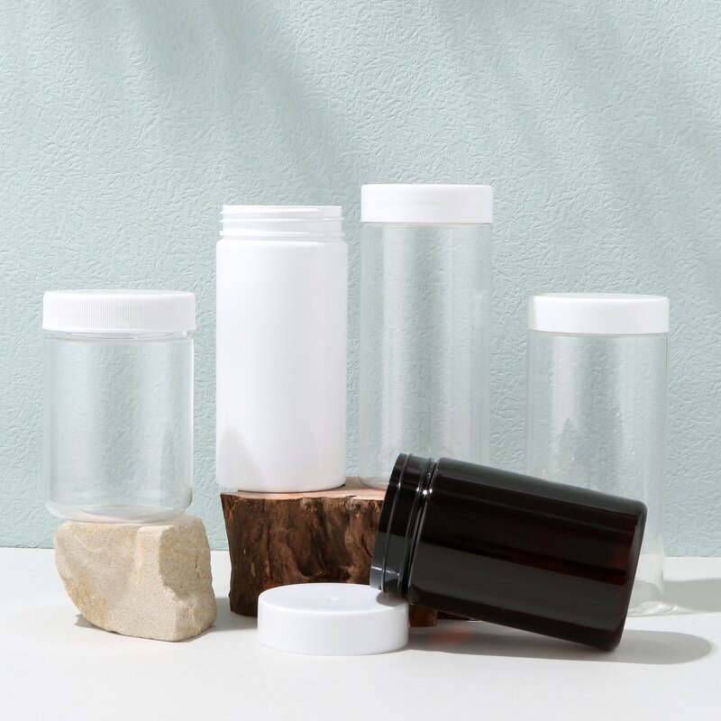 Sunscreen Bottle Factory - OEM High Quality PP 35g with Brush