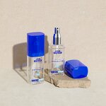 PP Roller Ball Bottle Supplier - OEM Durable with Frosting Options