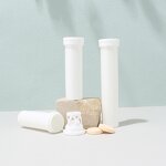 Biodegradable Medicine Bottle Manufacturer - OEM 120-200CC HDPE