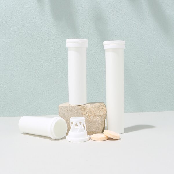 Biodegradable Medicine Bottle Manufacturer - OEM 120-200CC HDPE