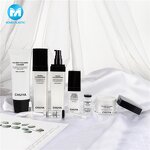 Square Acrylic Jar Manufacturer - OEM 20-100ml Screen Printing