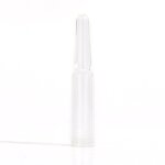 Glass Ampoule Factory - OEM 1.5ml Disposable Pharmaceutical Vial