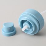 Alcohol Spray Bottle Supplier - OEM PET 160-500ml Reusable