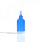 Plastic Ampoule Supplier - OEM PS 5ml Hyaluronic Acid Essence