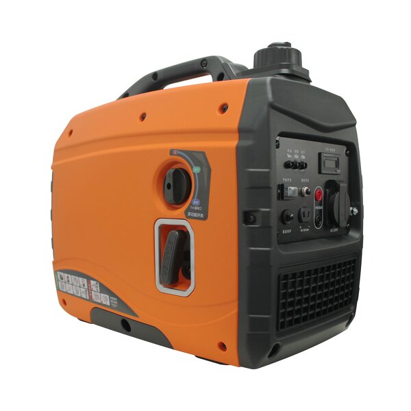 Gasoline Generator Supplier - 2.0-3.5kw Mini Portable Inverter Silent Home