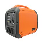 Gasoline Generator Supplier - 2.0-3.5kw Mini Portable Inverter Silent Home