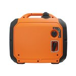 Gasoline Generator Supplier - 2.0-3.5kw Mini Portable Inverter Silent Home