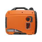 Gasoline Generator Supplier - 2.0-3.5kw Mini Portable Inverter Silent Home