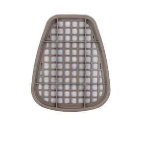 Gas Cartridge Air Filter Manufacturer - 3m 6057 Organic Vapour Acid Gas