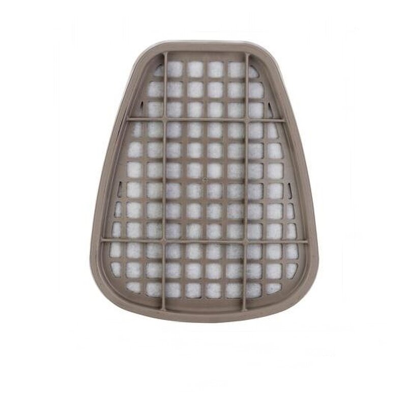 Gas Cartridge Air Filter Manufacturer - 3m 6057 Organic Vapour Acid Gas