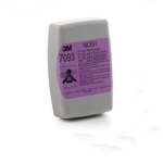 P100 Filter Cartridges Factory - 3m 7093 Paint Gas Air Particulate Filter
