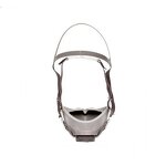 Respirator Face Shield Factory - Rubber Gas Fume 3m 6200 Industrial Dust Mask