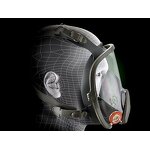 Full Face Respirator Factory - Reusable Silicone Gas for Breathing Apparatus
