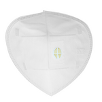 Particulate Respirator Manufacturer - 3M New Style Protection Breathing Safety Filters