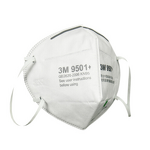 Particulate Respirator Manufacturer - 3M New Style Protection Breathing Safety Filters