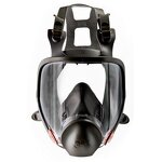 Gas Respirator Manufacturer - 3M 6800 Reusable Full Face Mask for Breathing