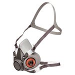 Half Face Mask Manufacturer - Protective N95 for Air Pollution Dusk