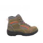 High Heel Safety Shoes Manufacturer - Plastic Toe Cap Iron Steel Pakistan