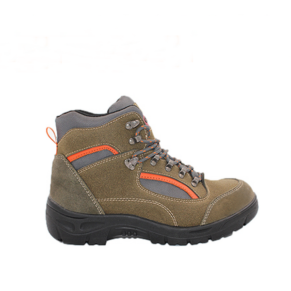 High Heel Safety Shoes Manufacturer - Plastic Toe Cap Iron Steel Pakistan