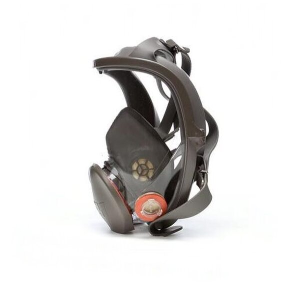 Gas Respirator Manufacturer - 3M 6800 Reusable Full Face Mask for Breathing