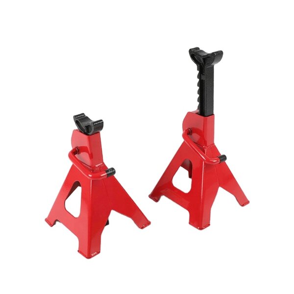 Car Jack Stands Manufacturer - Best Price 3 Ton Heavy Duty Lift and Stands