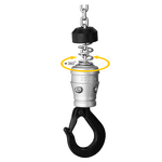 Small Electric Lifter Manufacturer - Factory Discount 300 KG Liftket Intelligent