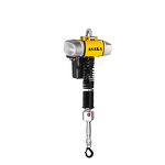 Aluminum Alloy Electric Chain Hoist Manufacturer - TUV Certificated 1Ton with Controller