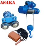 Wire Rope Winch Manufacturer - Building Construction Lifting Machine Hoist Pulling