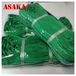 Lifting Chain Supplier - Excellent Performance 2Ton 1Meter Green Crosby