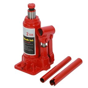 Small Hydraulic Jack Manufacturer - China Made 2 Ton Bottle Jack High Quality