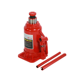Hydraulic Bottle Jack Supplier - China Factory CE Certified 20 Ton High Quality