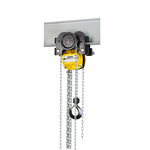 Manual Hoist