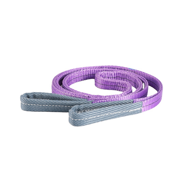 Webbing Sling Belt Supplier - CE Certificated High Quality 1Ton 1Meter Best Price