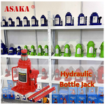 Portable Hydraulic Jack Supplier - Professional 20 Ton Lifting Jack Best Price