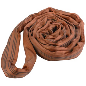 Endless Round Sling Factory - Factory Supply Top Chain Polyester 6Ton 3Meter