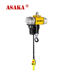 Intelligent Chain Hoist Supplier - 500kg 220v Small Electric Lifter Accept Hand Control