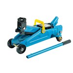 Hydraulic Floor Jack Factory - Made in China 2T High Quality Best Price