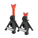 Motorcycle Trailer Jack Manufacturer - High Quality 3T Screw Jack Stand Factory Price