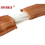 Endless Round Sling Factory - Factory Supply Top Chain Polyester 6Ton 3Meter