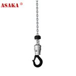 Electric Hoist for Construction Manufacturer - Wholesale Price ASAKA Brand 500KG
