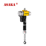 Intelligent Chain Hoist Supplier - 500kg 220v Small Electric Lifter Accept Hand Control